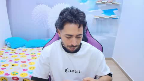 ALAN online show from 02/09/26, 05:33