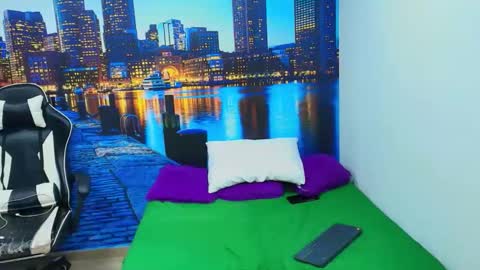 ALAN online show from 02/20/26, 10:05