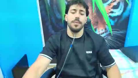 ALAN online show from 03/05/26, 04:25