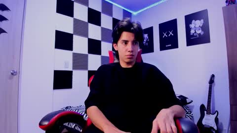 Alan Boy online show from 10/30/25, 11:44