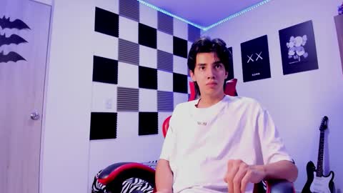 Alan Boy online show from 10/31/25, 11:44