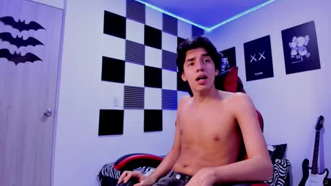 Alan Boy online show from 11/10/25, 02:49