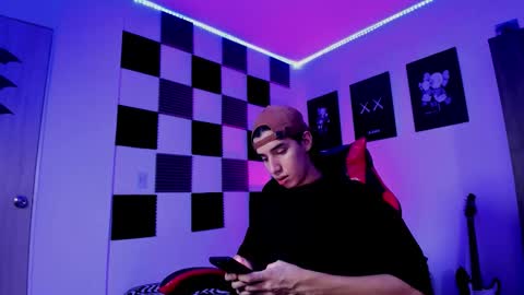 Alan Boy online show from 11/20/25, 11:04