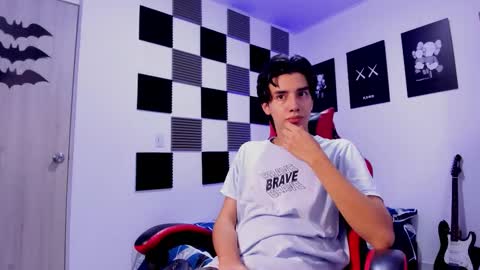 Alan Boy online show from 11/27/25, 11:56