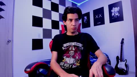 Alan Boy online show from 12/05/25, 11:30