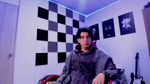 Alan Boy online show from 01/11/26, 11:15