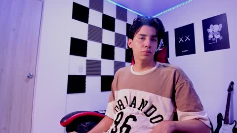 Alan Boy online show from 01/19/26, 11:25