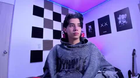 Alan Boy online show from 02/07/26, 11:47