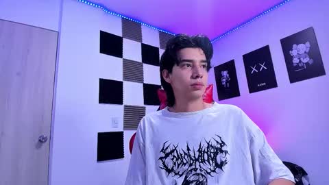 Alan Boy online show from 02/21/26, 11:22