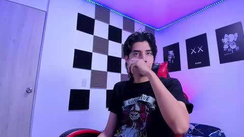 Alan Boy online show from 02/26/26, 11:31