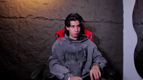 Alan Boy online show from 03/14/26, 11:48