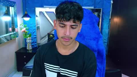 alan del reyy online show from 01/17/26, 03:33