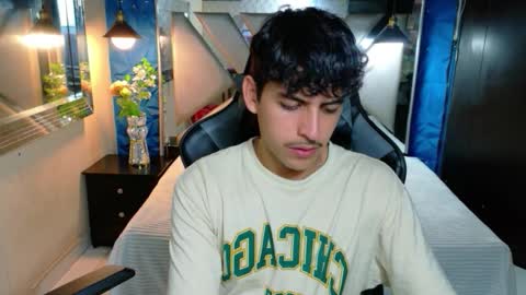 alan del reyy online show from 02/21/26, 03:29