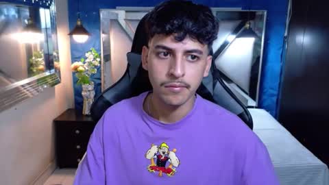 alan del reyy online show from 02/22/26, 09:57