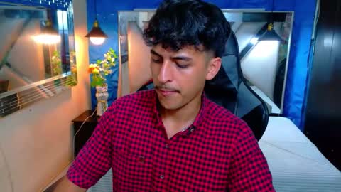 alan del reyy online show from 03/01/26, 03:08