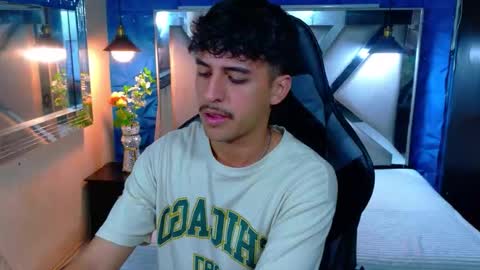 alan del reyy online show from 03/06/26, 02:30