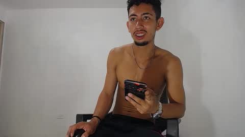 Alan online show from 10/16/25, 12:06