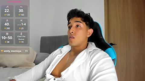 Snapshot of alan_greek_1 chatting on 12/28/24, 12:47 Alan greek online show from 12/28/24, 12:47