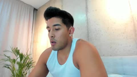 Snapshot of alan_greek_1 chatting on 02/12/25, 12:27 Alan greek online show from 02/12/25, 12:27