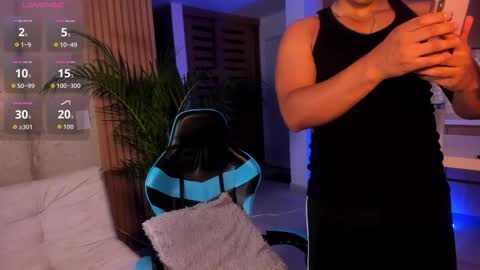 Alan greek online show from 11/05/25, 02:22