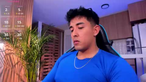 Alan greek online show from 11/14/25, 02:32