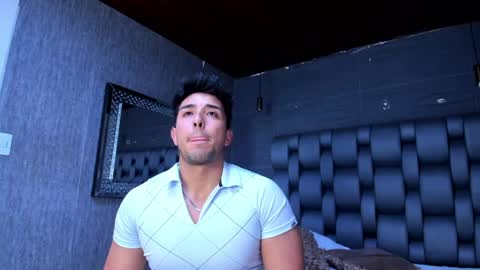 Alan greek online show from 05/06/26, 10:53