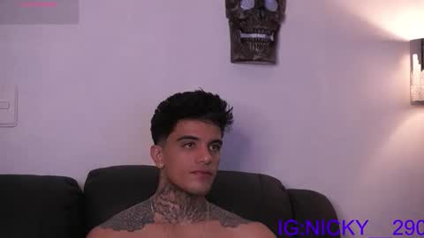 alan_morrys online show from 11/27/25, 12:35