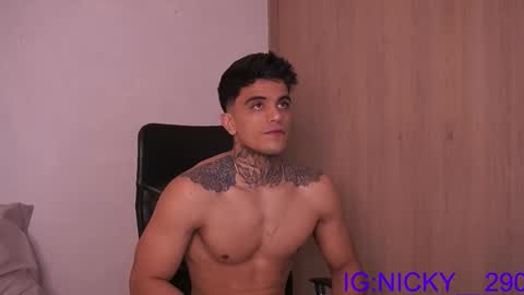 alan_morrys online show from 12/17/25, 02:17