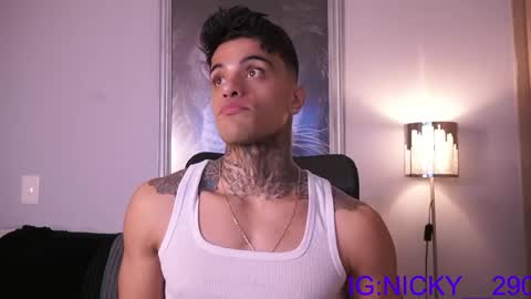 alan_morrys online show from 03/31/26, 01:29