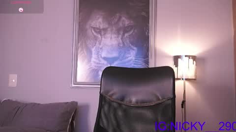 Snapshot of alan_morrys chatting on 05/14/26, 01:34 alan_morrys online show from 05/14/26, 01:34