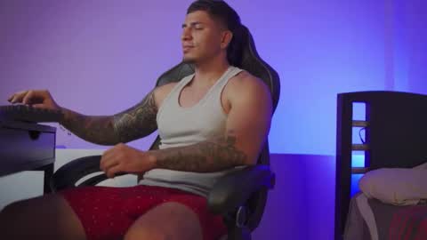 Alan online show from 11/22/25, 05:39