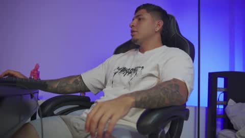 Alan online show from 03/08/26, 05:55