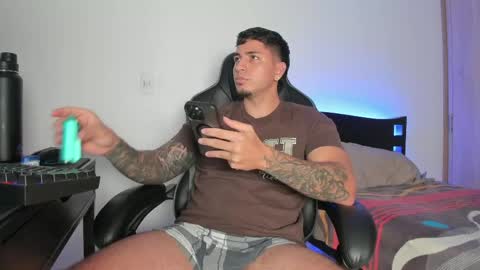 Alan online show from 04/18/26, 02:26