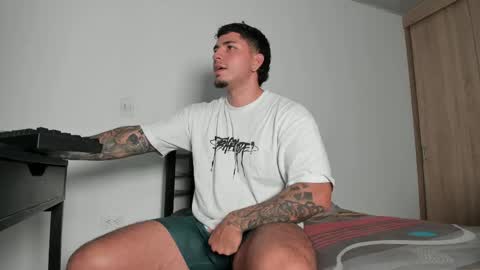 Alan online show from 04/23/26, 06:14