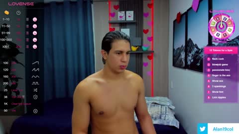 Alan  Kevin can we reach 100 thumbs up please guys  online show from 02/08/25, 11:33