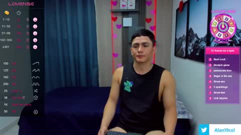 Alan  Kevin can we reach 100 thumbs up please guys  online show from 02/15/25, 11:39