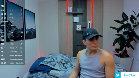 Alan  Kevin can we reach 100 thumbs up please guys  online show from 02/02/26, 07:01