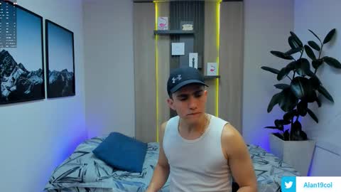 Alan  Kevin can we reach 100 thumbs up please guys  online show from 02/16/26, 07:21