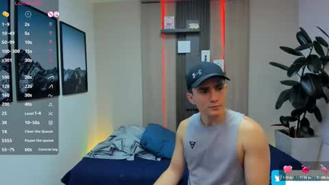 Alan  Kevin can we reach 100 thumbs up please guys  online show from 02/21/26, 07:04