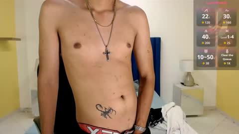 alan_rieff online show from 03/05/26, 09:33