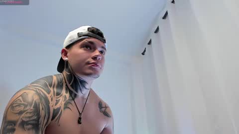 Alan online show from 09/11/25, 03:12