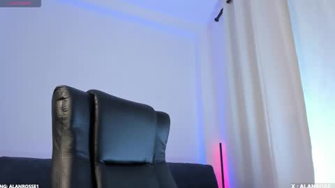 Alan online show from 11/04/25, 01:32