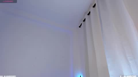 Alan online show from 11/06/25, 01:23