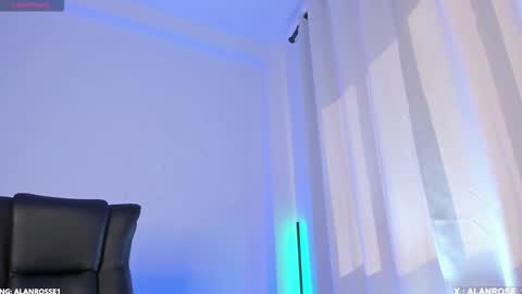 Alan online show from 11/21/25, 01:21