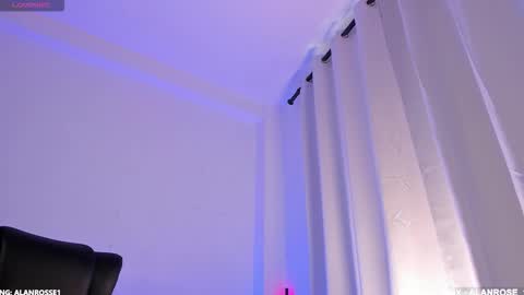 Alan online show from 12/01/25, 03:39