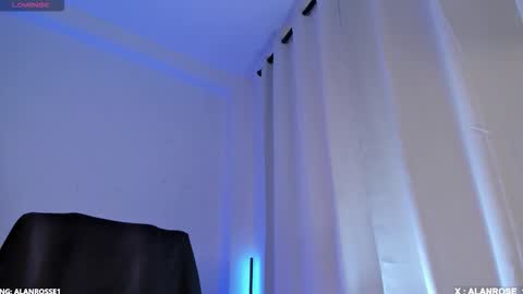 Alan online show from 01/07/26, 01:46