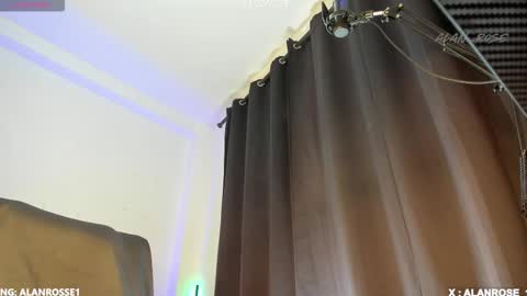 Alan online show from 02/05/26, 01:49