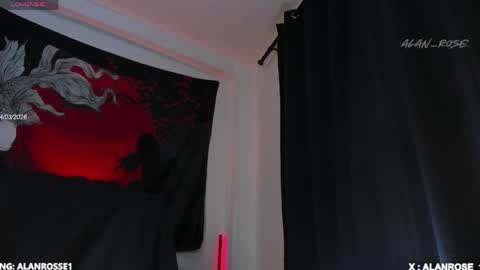 Alan online show from 04/04/26, 10:57