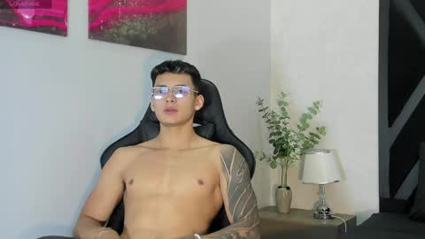 alan_salazar online show from 05/23/26, 06:01