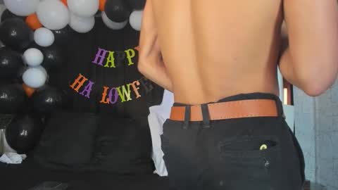 ---Alan--- online show from 11/01/25, 12:56